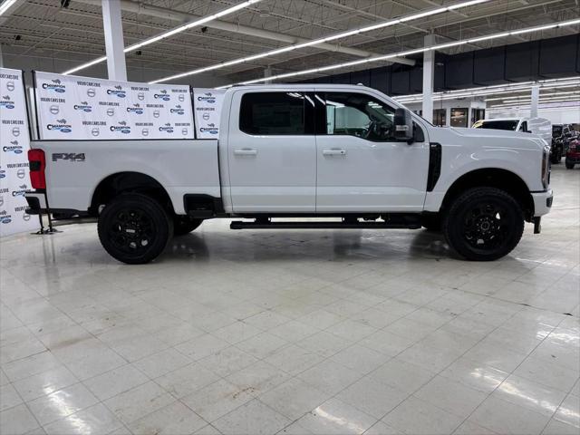 2026 Ford F-350 XLT