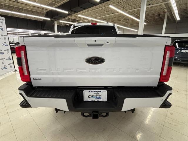 2026 Ford F-350 XLT
