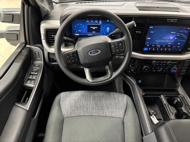 2026 Ford F-350 XLT
