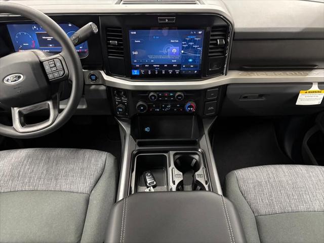 2026 Ford F-350 XLT