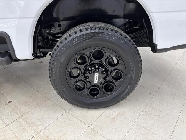 2026 Ford F-350 XLT
