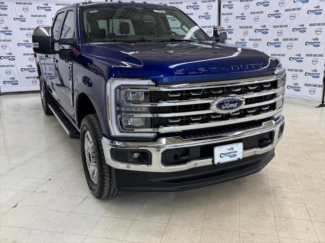 2026 Ford F-350 LARIAT for sale in Erie, PA