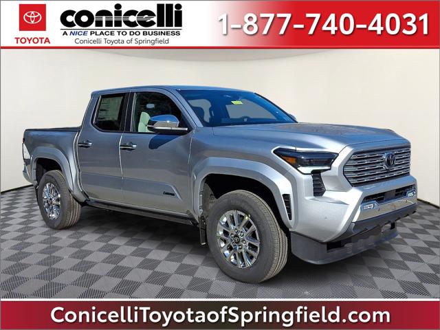 2026 Toyota Tacoma Limited for sale in Springfield, PA