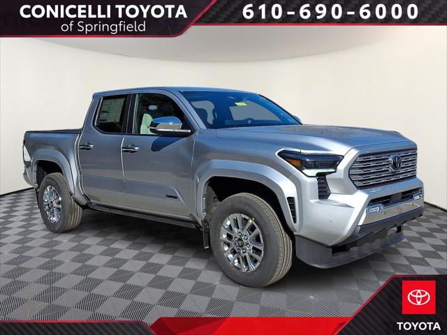 2026 Toyota Tacoma Limited for sale in Springfield, PA