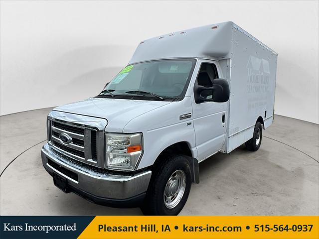 2010 Ford E-350 Cutaway Unknown for sale in Pleasant Hill, IA