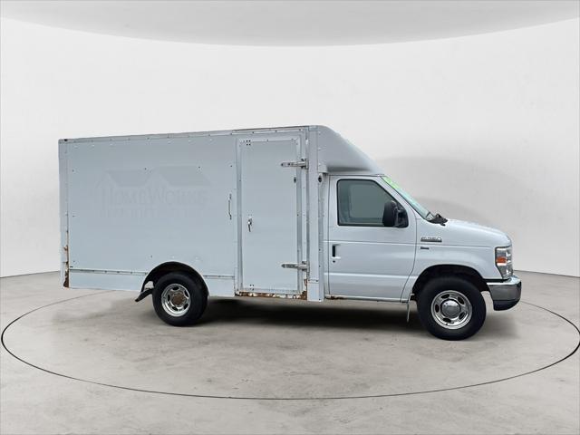 2010 Ford E-350 Cutaway Unknown