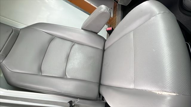 2010 Ford E-350 Cutaway Unknown