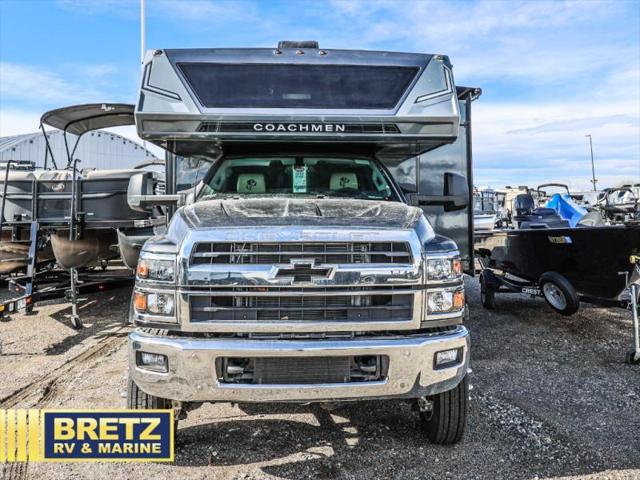 2026 Chevrolet Silverado MD LT