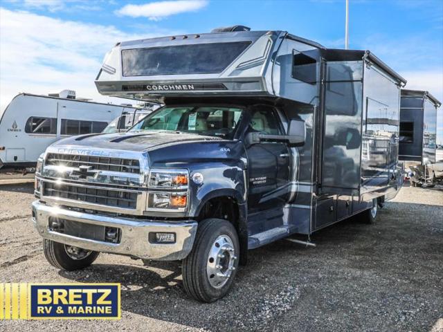 2026 Chevrolet Silverado MD LT