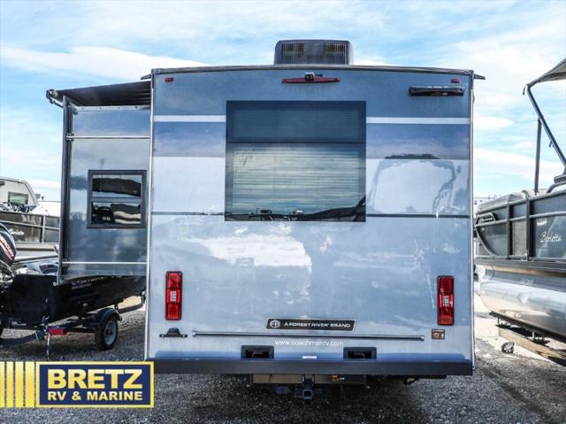 2026 Chevrolet Silverado MD LT