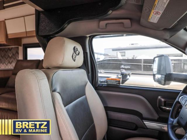2026 Chevrolet Silverado MD LT