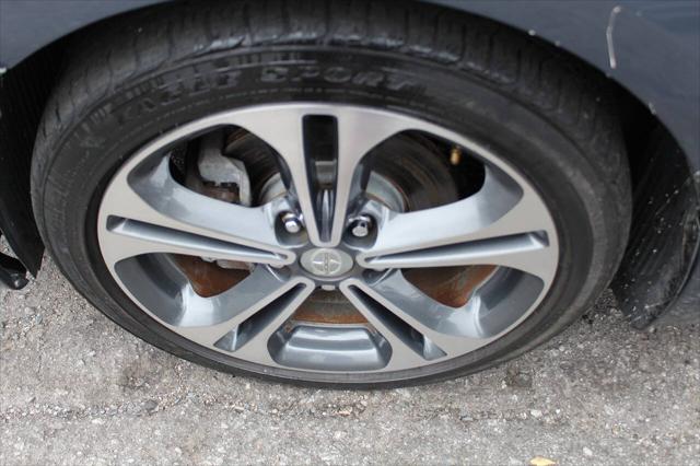 2016 Kia Forte EX