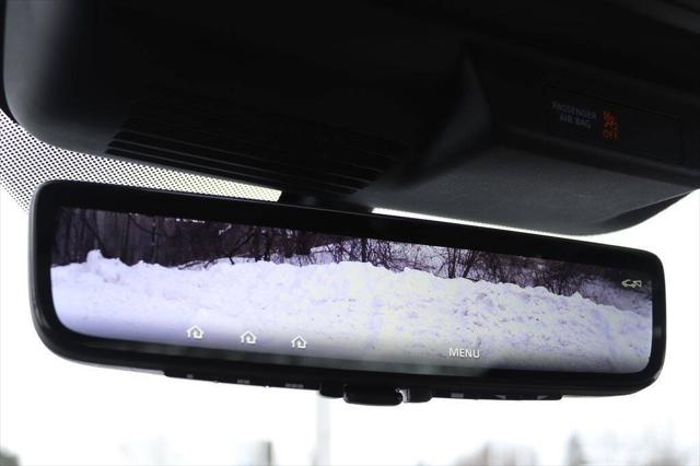 2026 Mitsubishi Outlander SEL 1.5T S-AWC