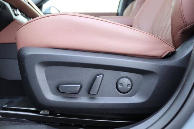 2026 Mitsubishi Outlander SEL 1.5T S-AWC