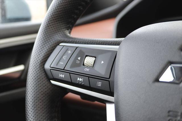 2026 Mitsubishi Outlander SEL 1.5T S-AWC