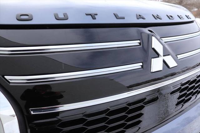 2026 Mitsubishi Outlander SEL 1.5T S-AWC