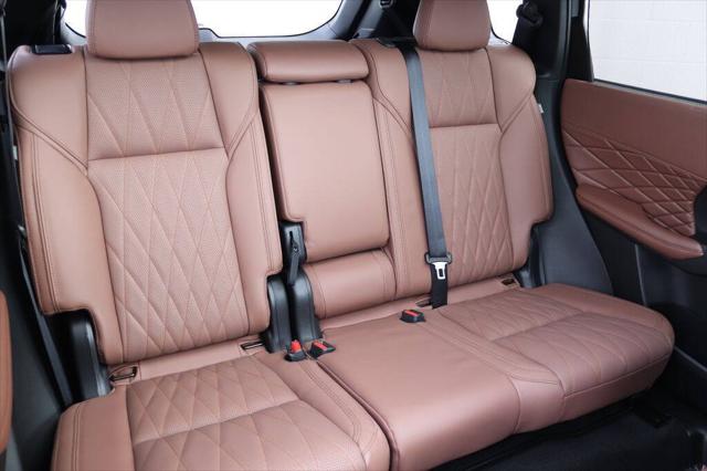 2026 Mitsubishi Outlander SEL 1.5T S-AWC