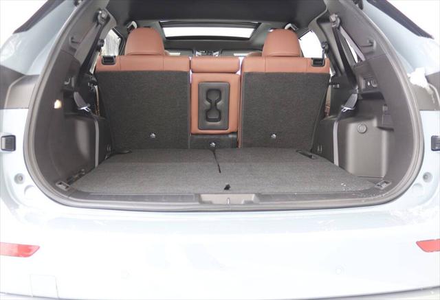 2026 Mitsubishi Outlander SEL 1.5T S-AWC