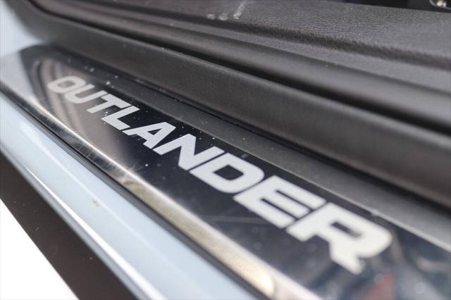2026 Mitsubishi Outlander SEL 1.5T S-AWC