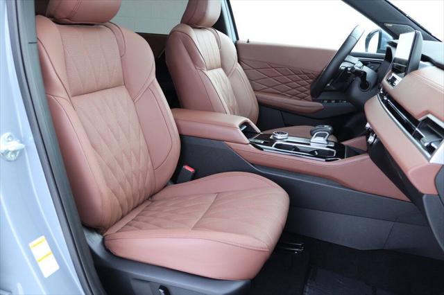 2026 Mitsubishi Outlander SEL 1.5T S-AWC
