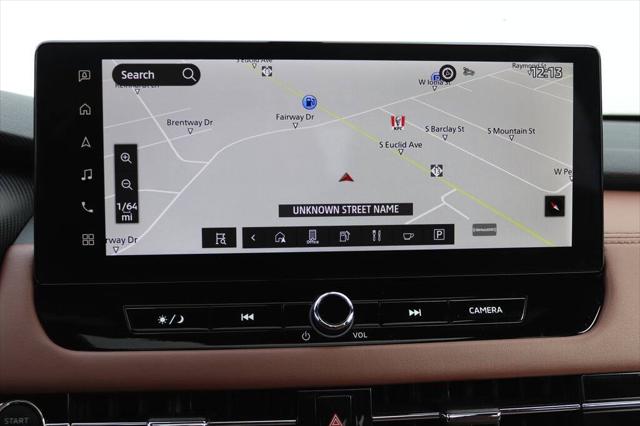 2026 Mitsubishi Outlander SEL 1.5T S-AWC