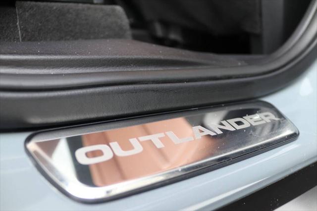 2026 Mitsubishi Outlander SEL 1.5T S-AWC