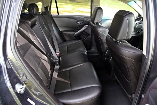 2015 Acura RDX w/Tech 4dr SUV w/Technology Package