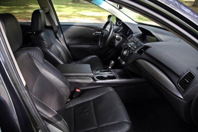 2015 Acura RDX w/Tech 4dr SUV w/Technology Package