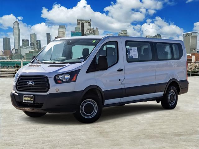 2018 Ford Transit XL for sale in Los Angeles, CA