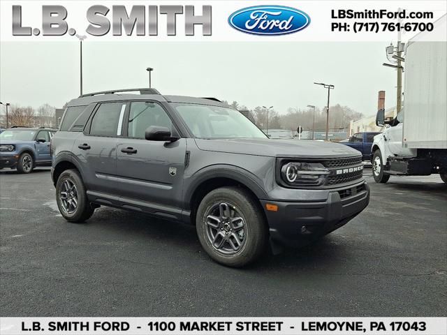 2026 Ford Bronco Sport Big Bend for sale in Lemoyne, PA