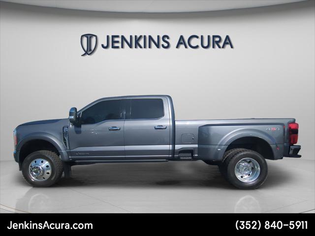 2023 Ford F-450 LARIAT