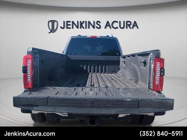 2023 Ford F-450 LARIAT