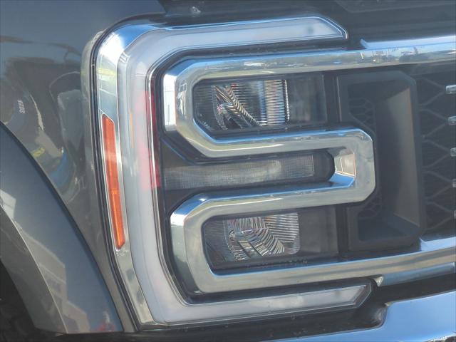 2023 Ford F-450 LARIAT