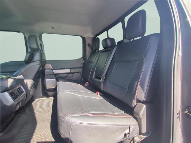2023 Ford F-450 LARIAT