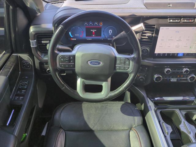2023 Ford F-450 LARIAT