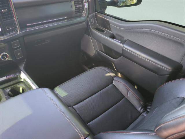 2023 Ford F-450 LARIAT