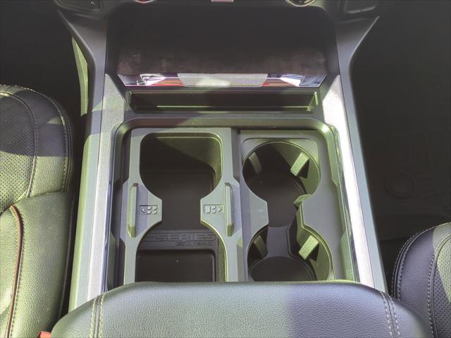 2023 Ford F-450 LARIAT