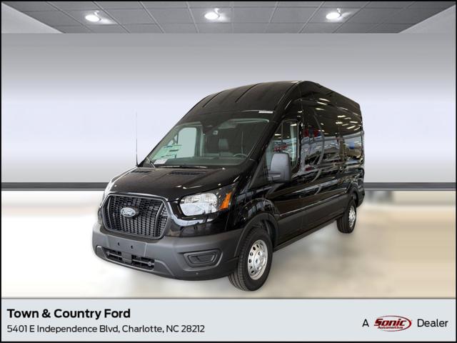 2026 Ford Transit Cargo Van Cargo Van for sale in Charlotte, NC