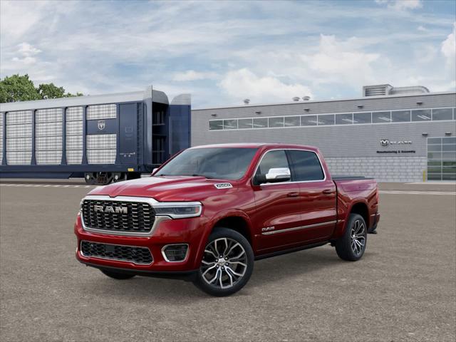 2026 Ram 1500 Tungsten Crew Cab 4x4 5'7" Box for sale in Troy, MI