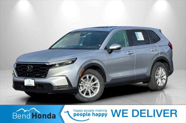 2025 Honda CR-V EX-L AWD for sale in Bend, OR