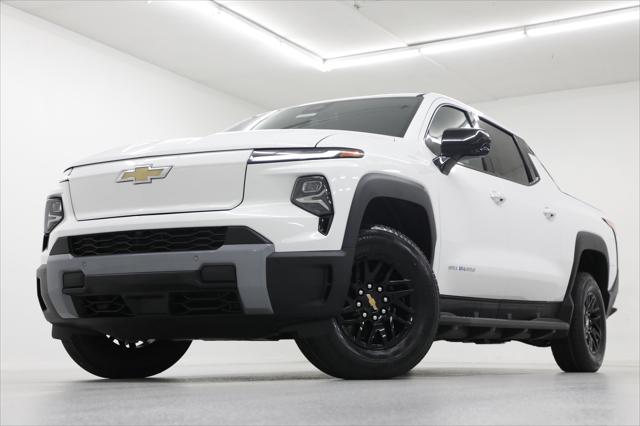 2026 Chevrolet Silverado EV LT for sale in Clinton, MO