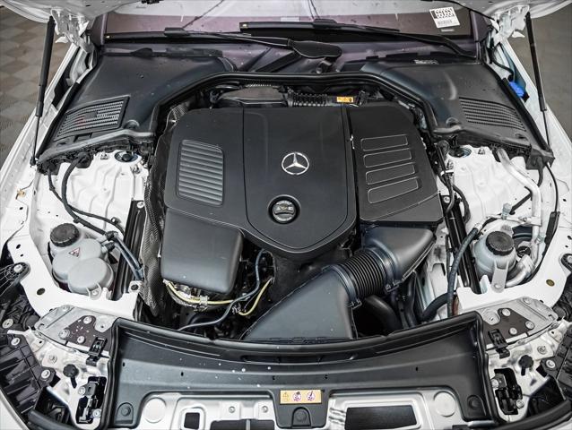 2026 Mercedes-Benz E-CLASS E 300 CLE 300 4MATIC