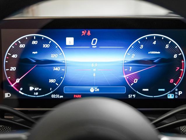 2026 Mercedes-Benz E-CLASS E 300 CLE 300 4MATIC