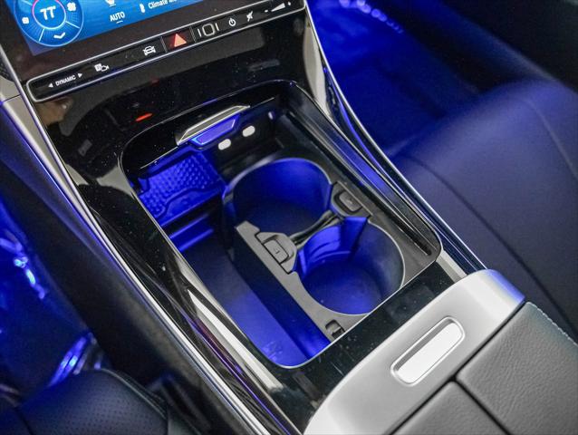 2026 Mercedes-Benz E-CLASS E 300 CLE 300 4MATIC