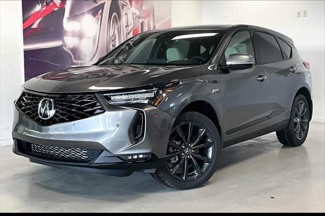 2026 Acura RDX w/A-Spec Package for sale in Johnston, IA