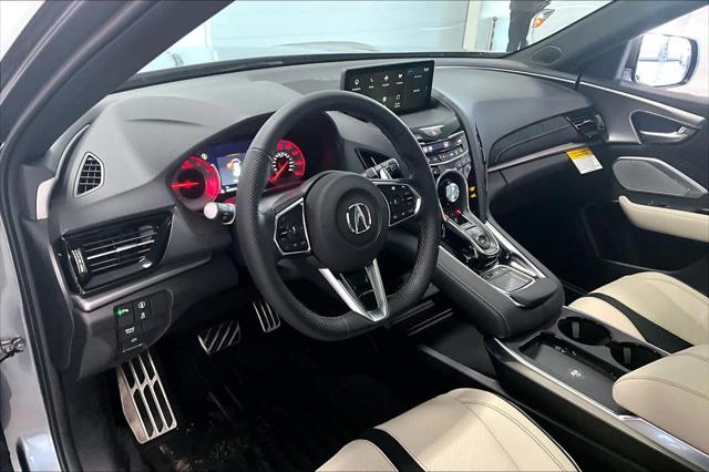 2026 Acura RDX w/A-Spec Package