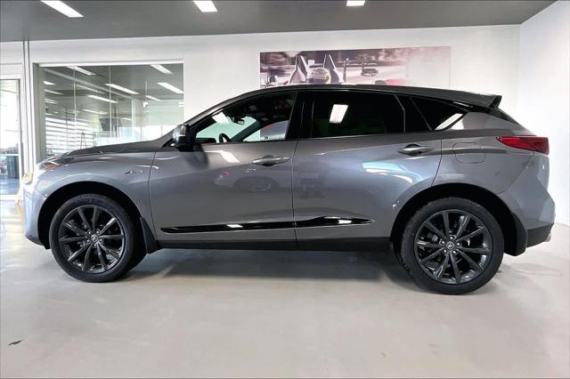 2026 Acura RDX w/A-Spec Package