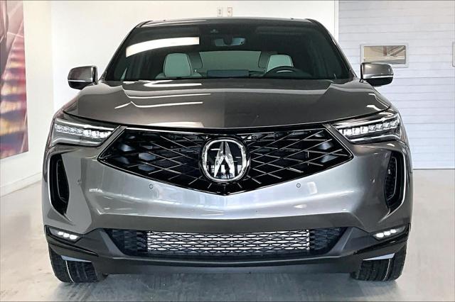 2026 Acura RDX w/A-Spec Package