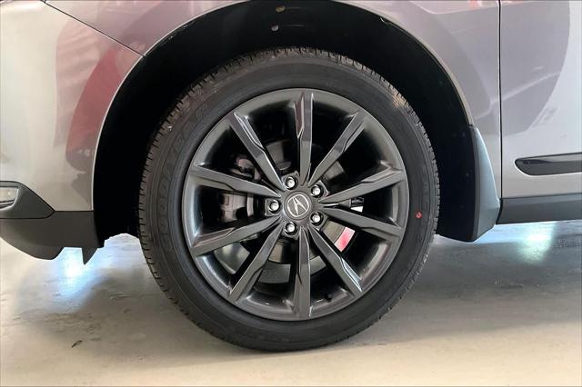 2026 Acura RDX w/A-Spec Package