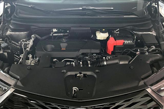 2026 Acura RDX w/A-Spec Package